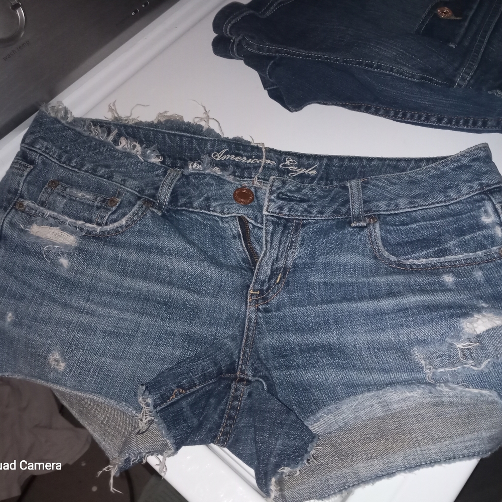 Women's shorts Lot